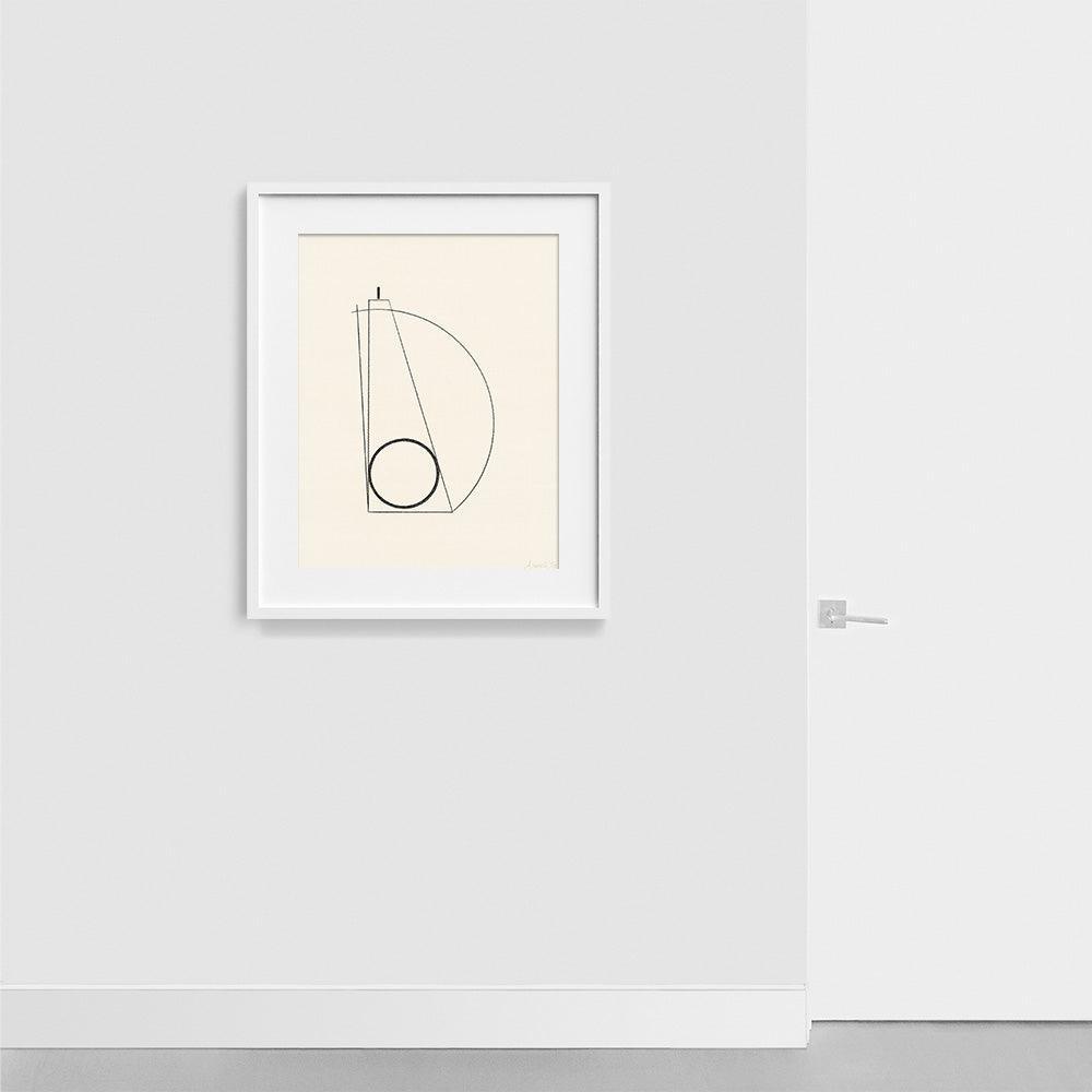 Print by Alarah Gee