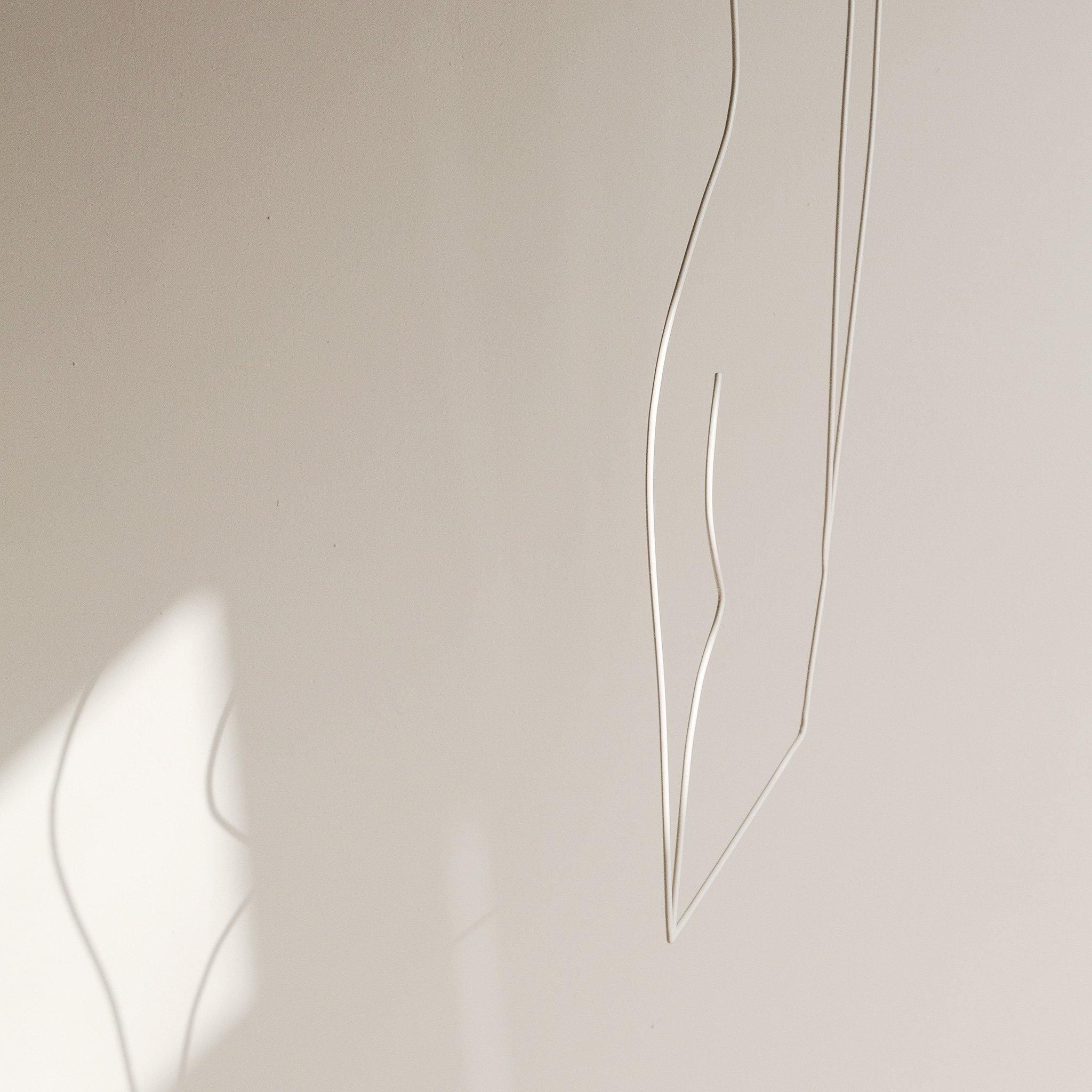 Sculpture by Carla Cascales Alimbau