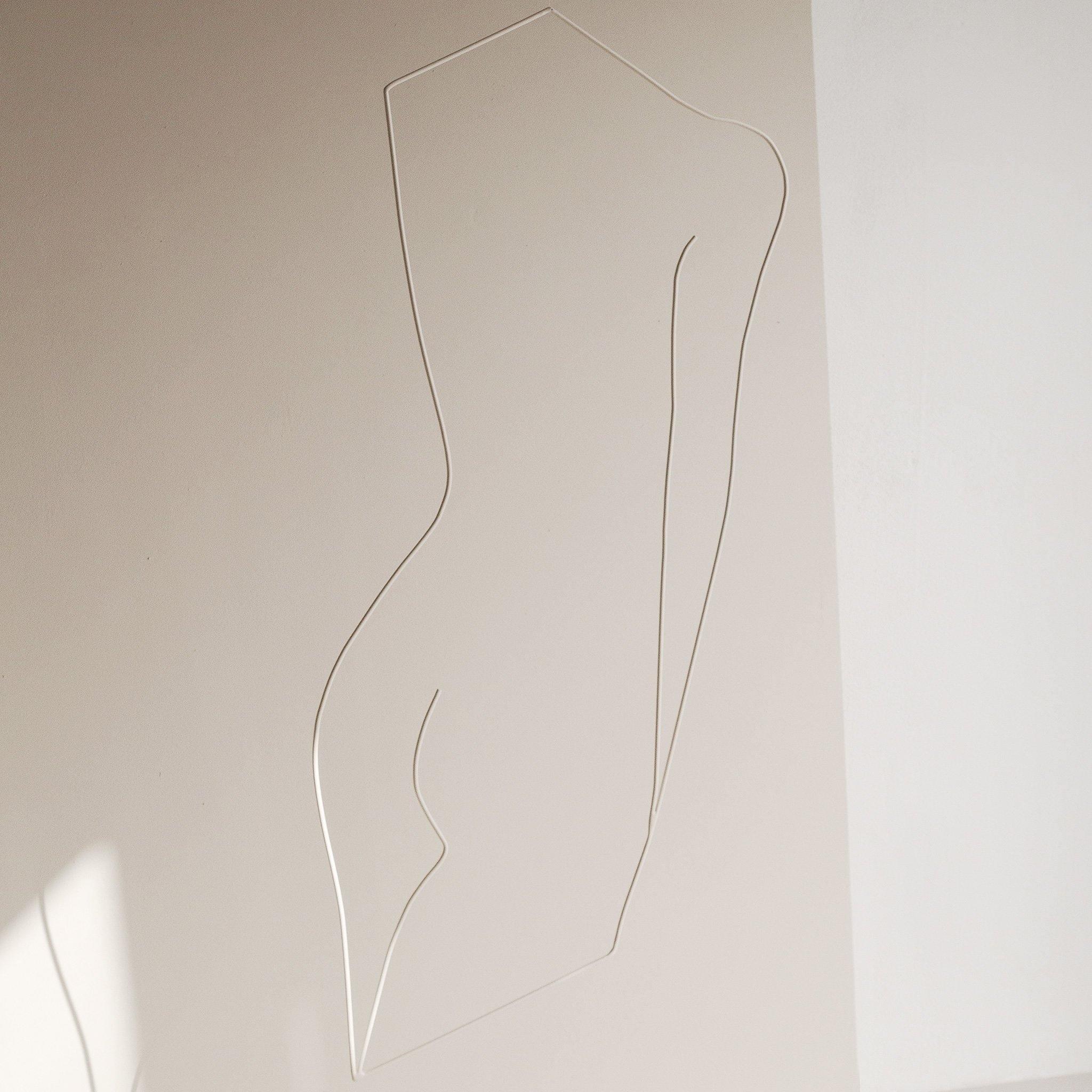 Sculpture by Carla Cascales Alimbau