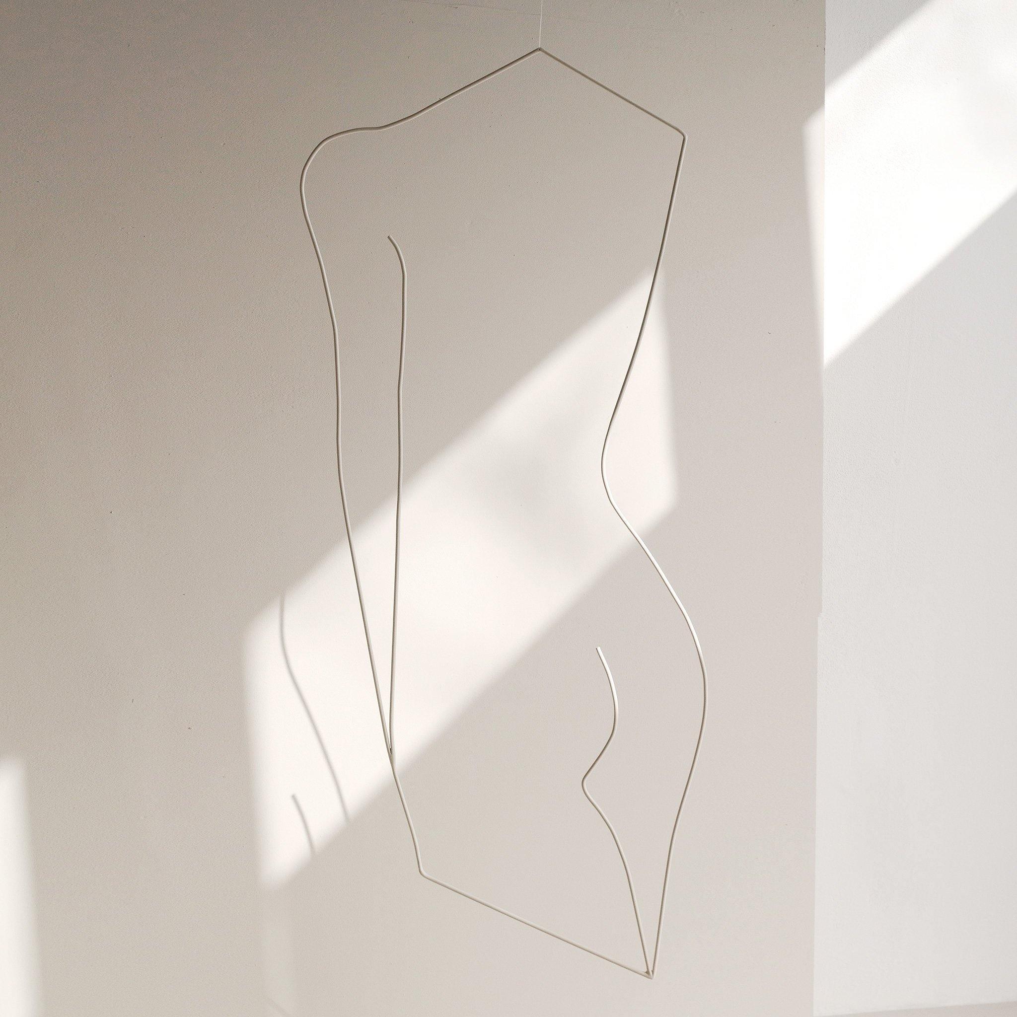 Sculpture by Carla Cascales Alimbau