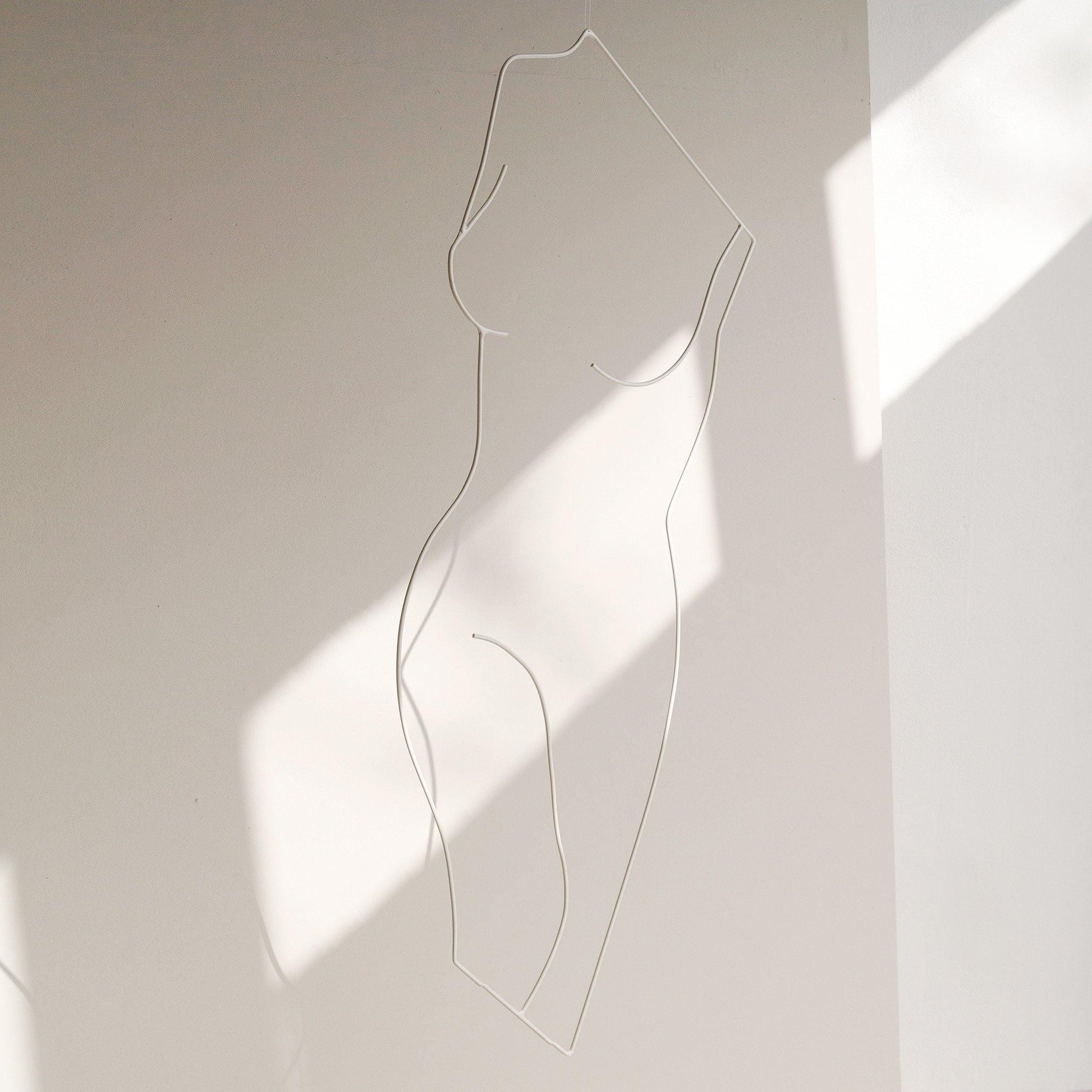 Sculpture by Carla Cascales Alimbau
