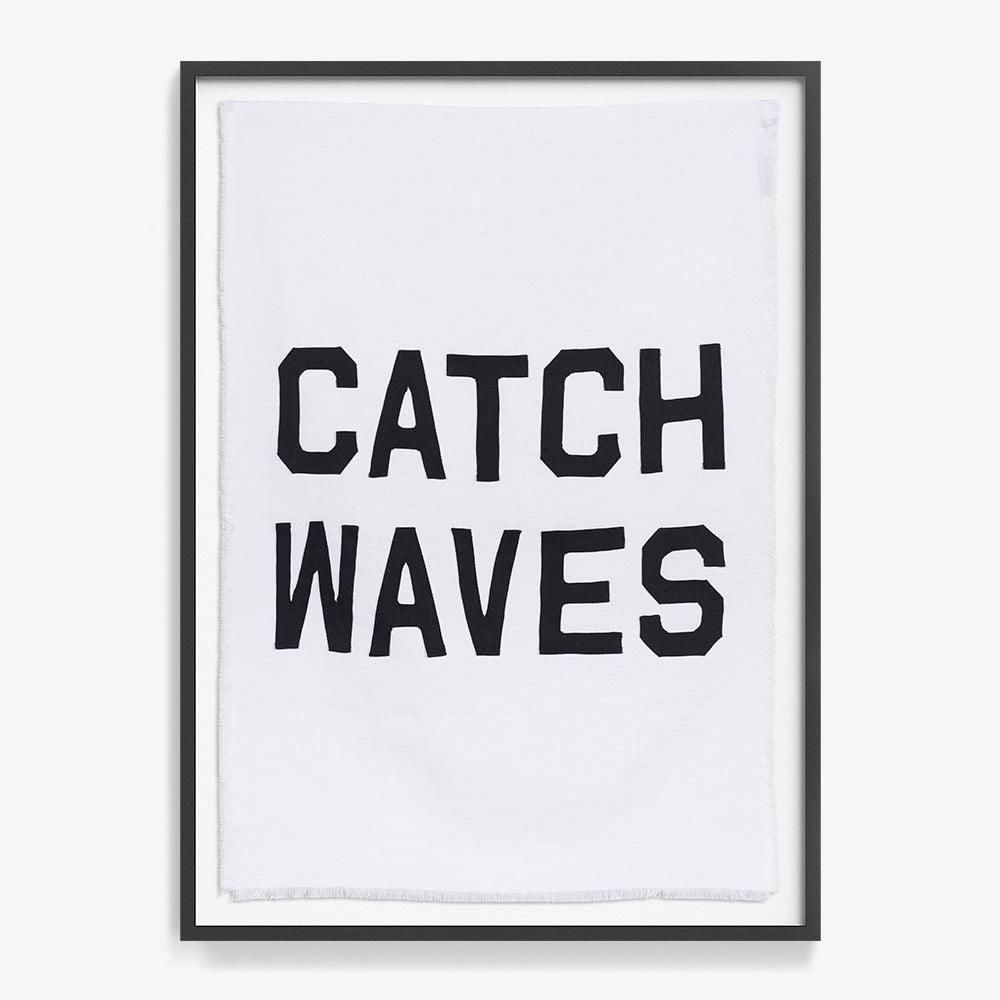 Catch Waves
