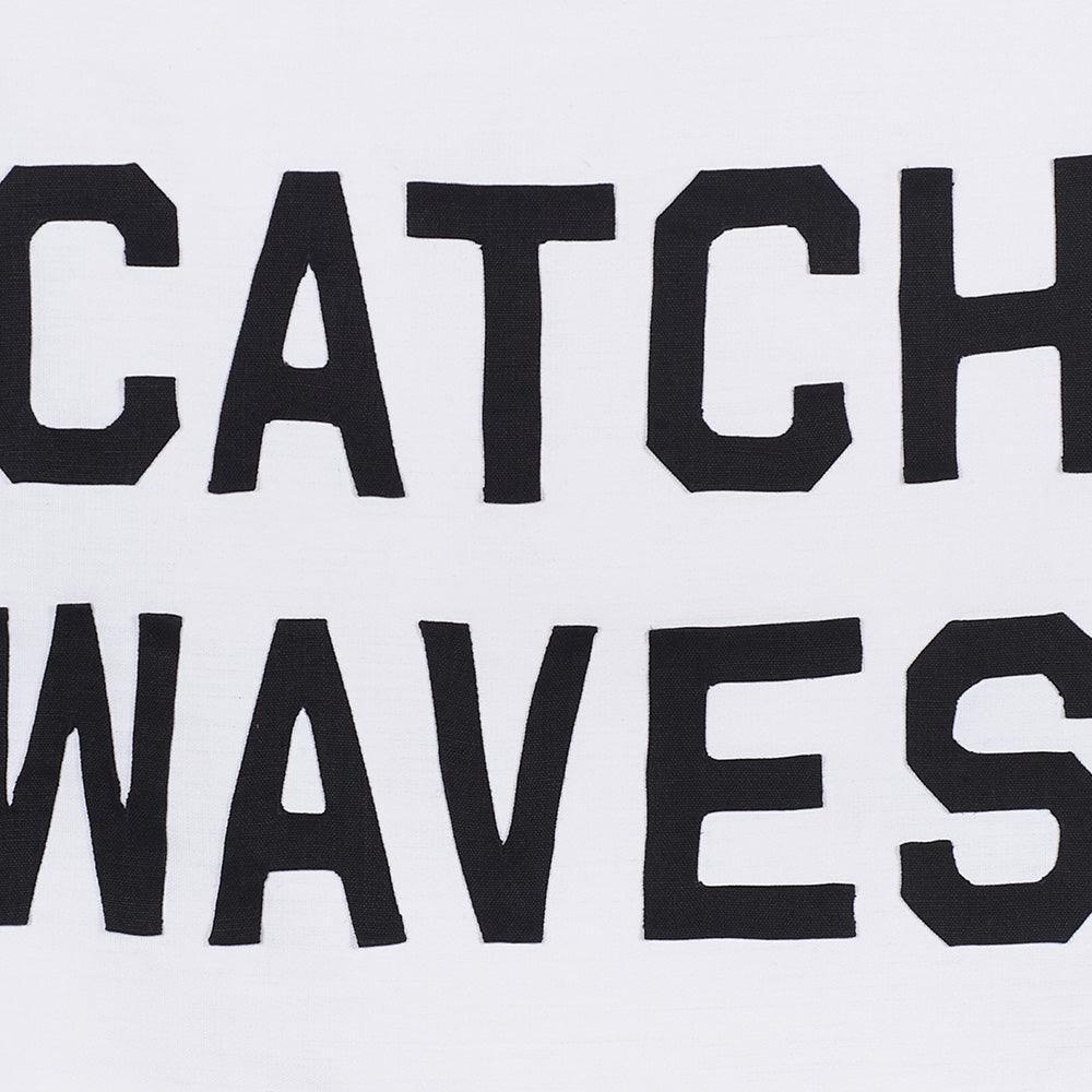 Catch Waves