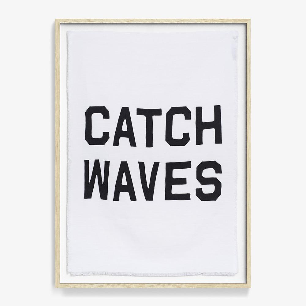 Catch Waves