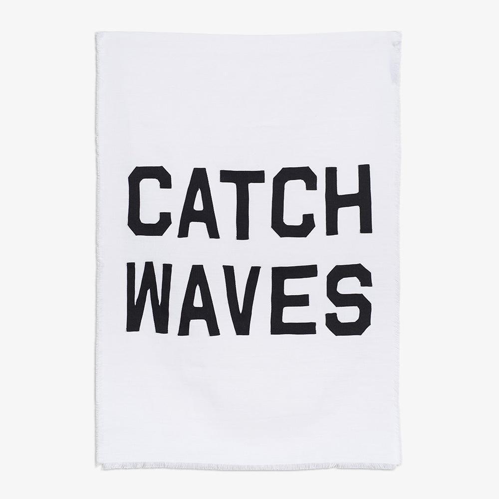 Catch Waves