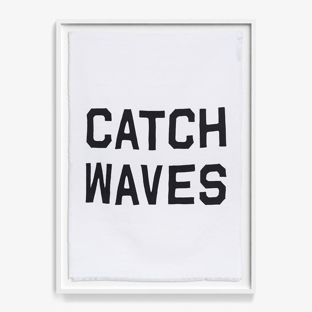 Catch Waves