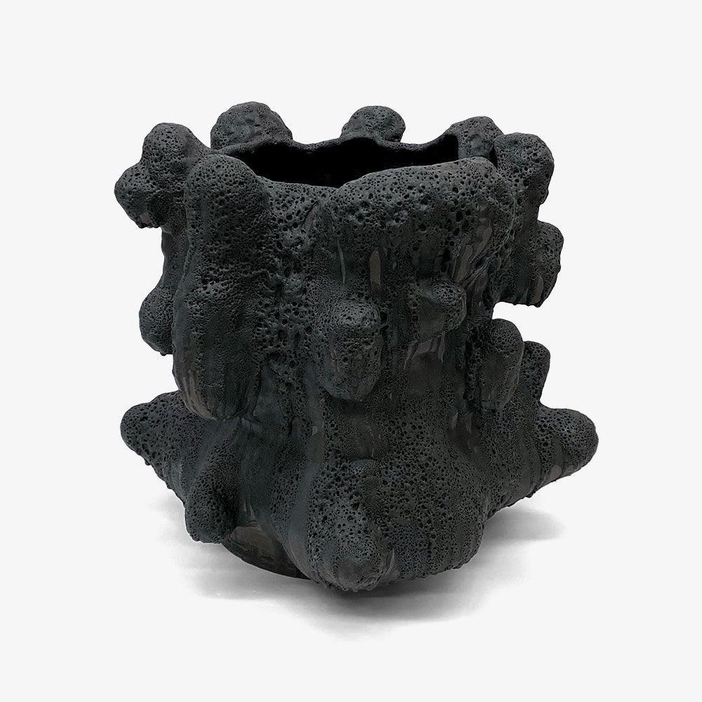 Cave Vessel: Black Flow