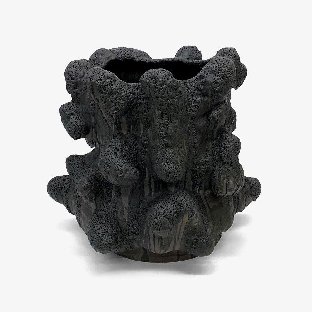 Cave Vessel: Black Flow