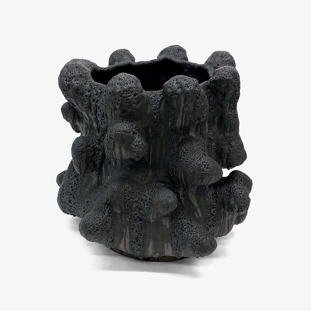 Cave Vessel: Black Flow