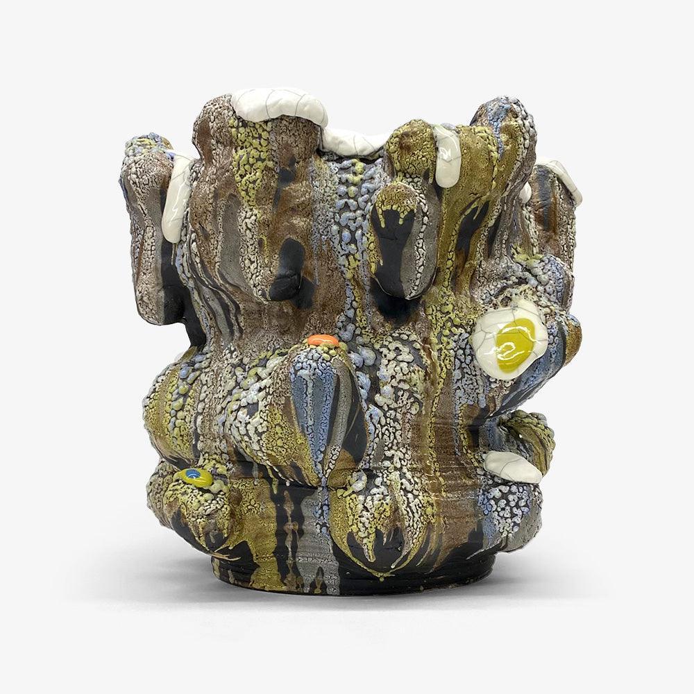 Sculpture by Vince Palacios