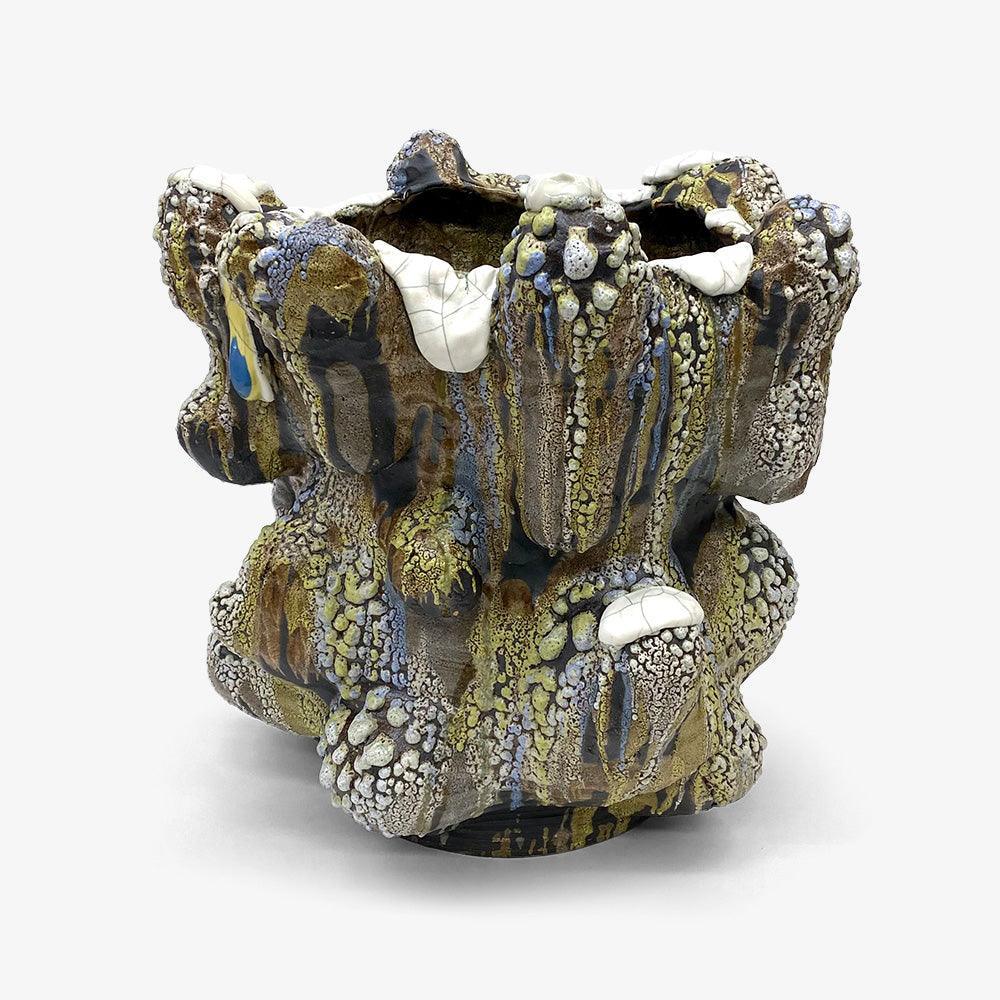 Sculpture by Vince Palacios