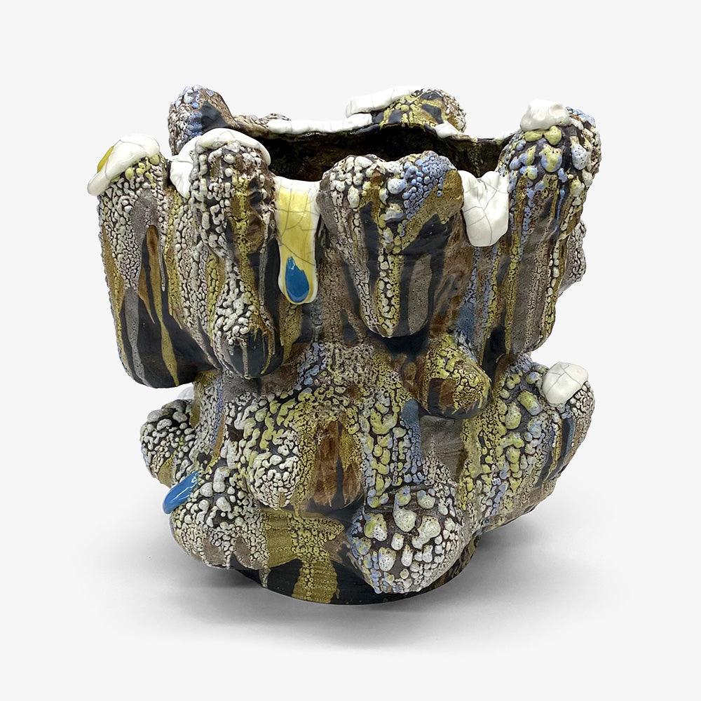 Sculpture by Vince Palacios
