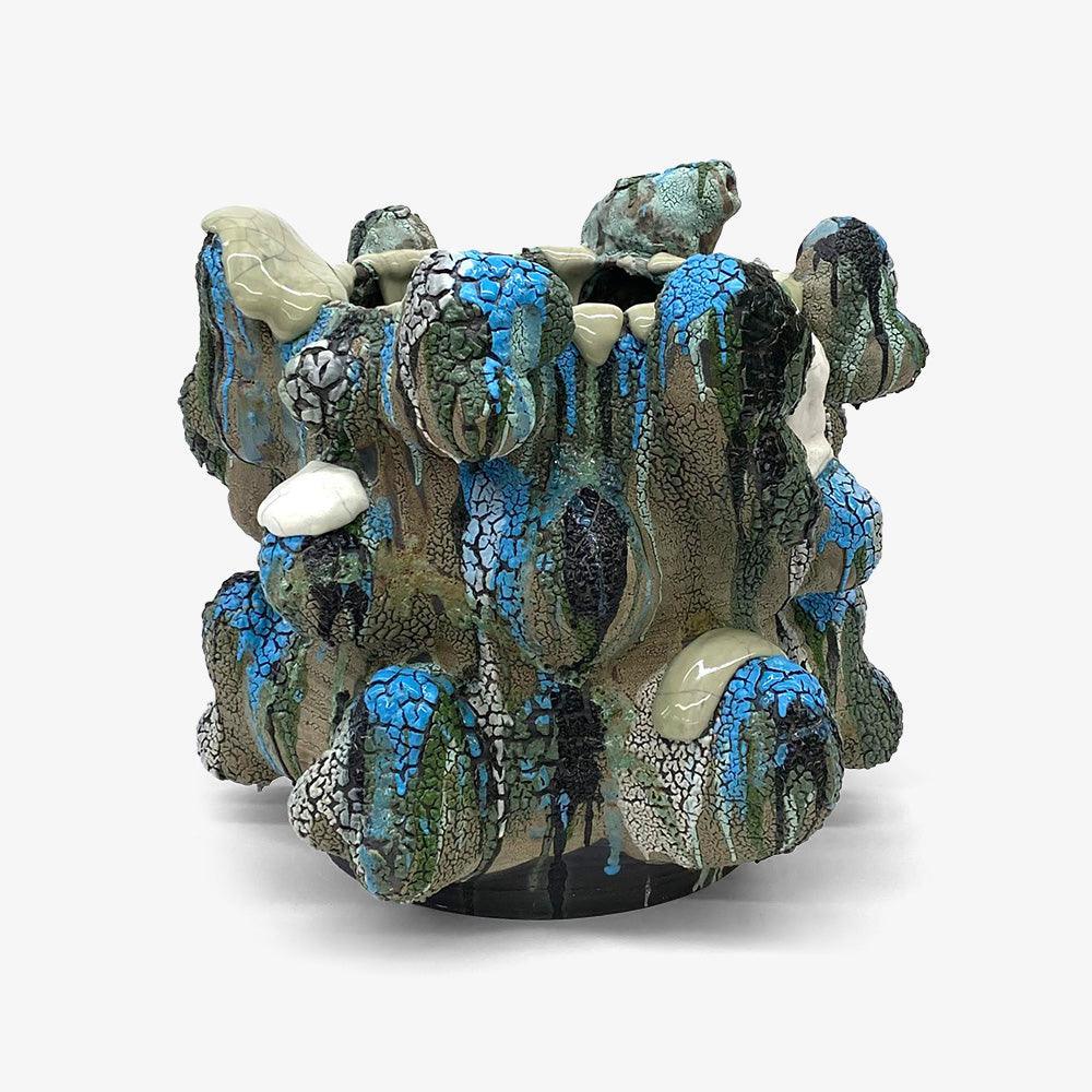 Sculpture by Vince Palacios