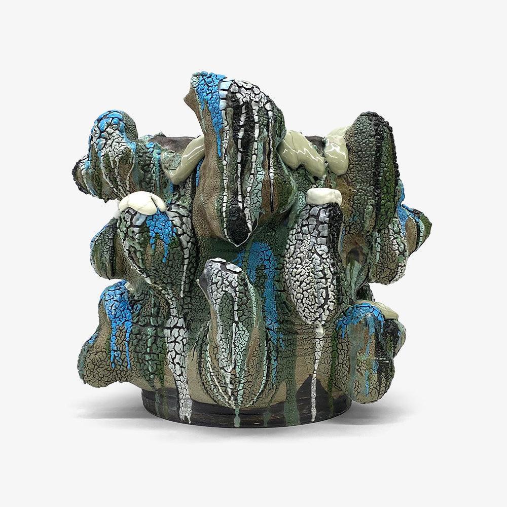 Sculpture by Vince Palacios
