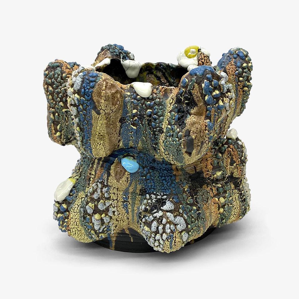 Sculpture by Vince Palacios