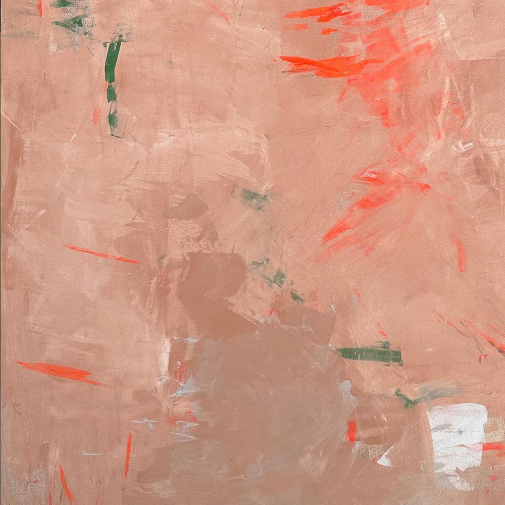 Painting by Ali Beletic