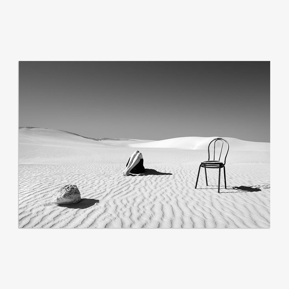 Photograph by Astrid Verhoef