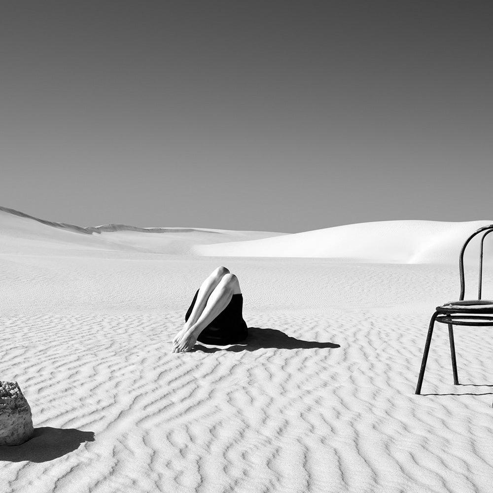 Photograph by Astrid Verhoef