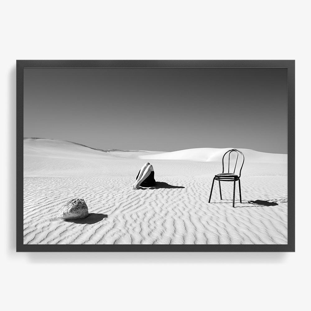 Photograph by Astrid Verhoef