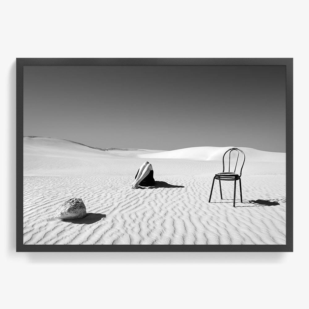 Photograph by Astrid Verhoef