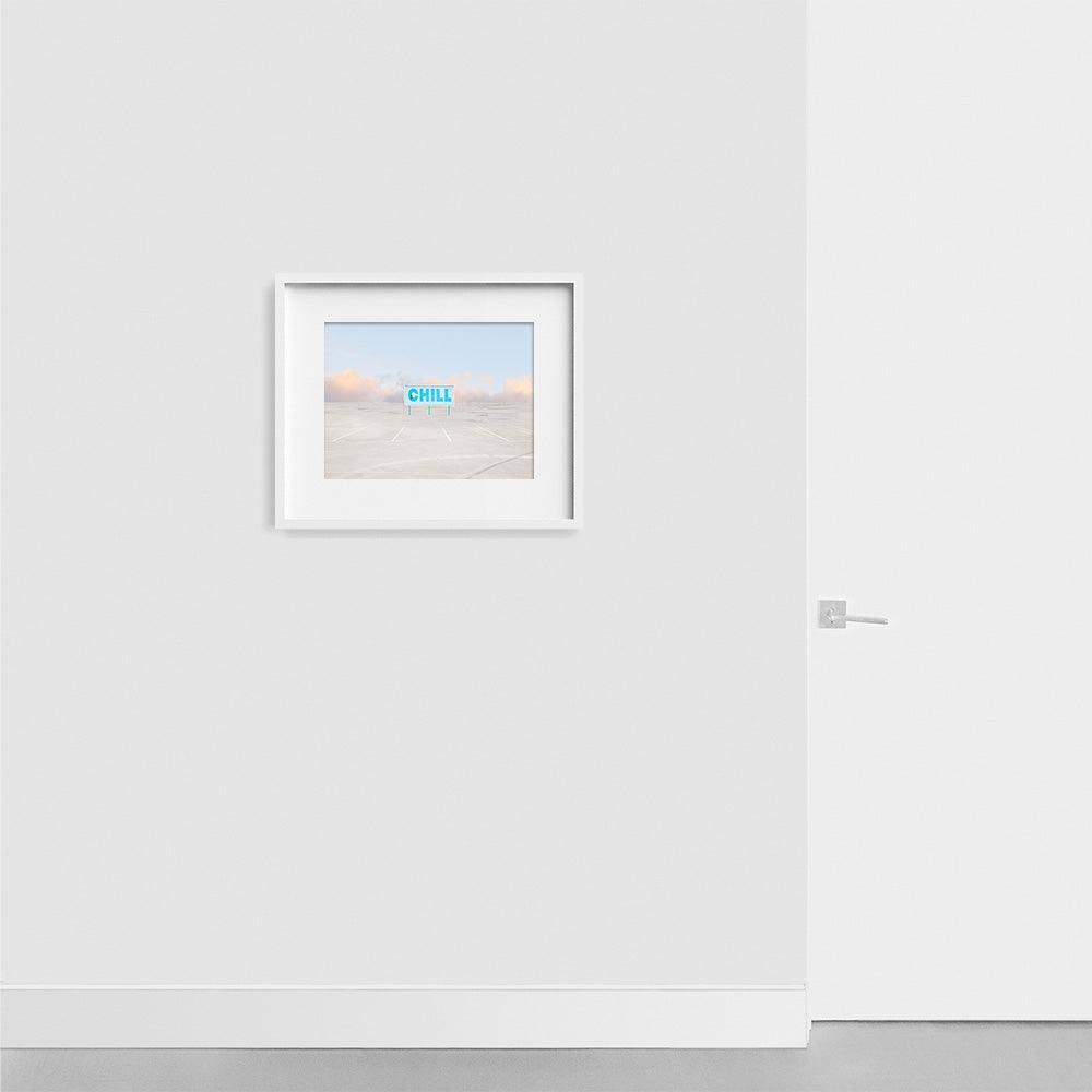 Photograph by James Needham