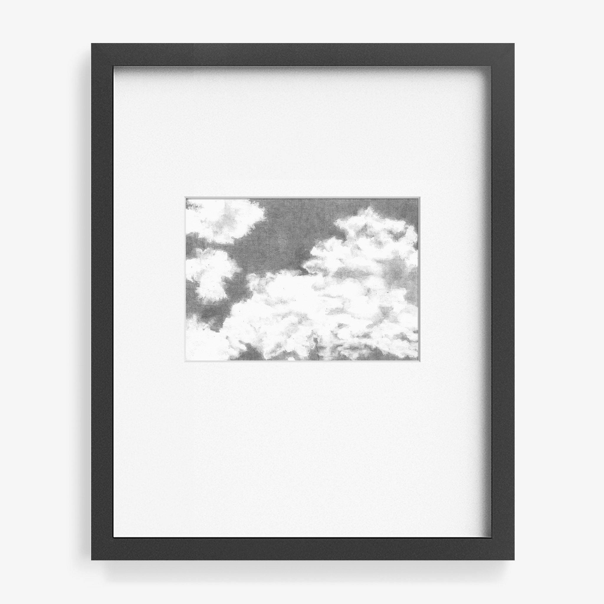 Ciel 1, Drawing  by  Ciel 1 Tappan