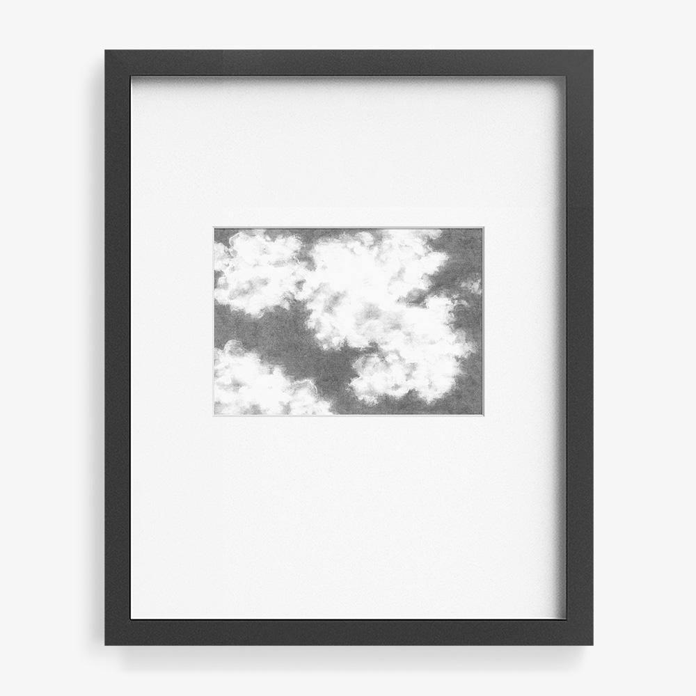 Ciel 7, Drawing  by  Ciel 7 Tappan