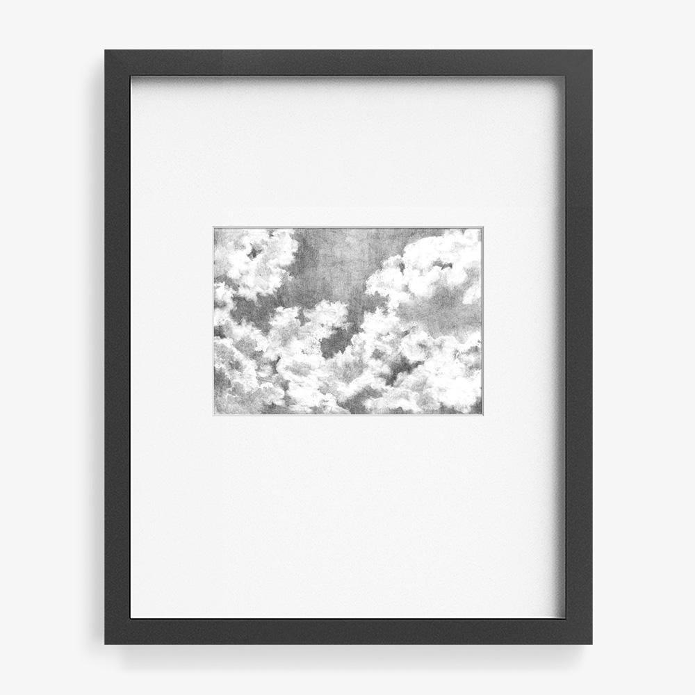 Drawing by Martinet & Texereau