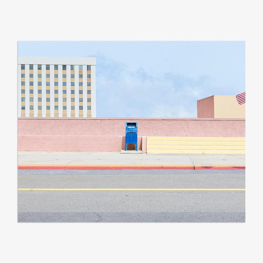 Photograph by James Needham