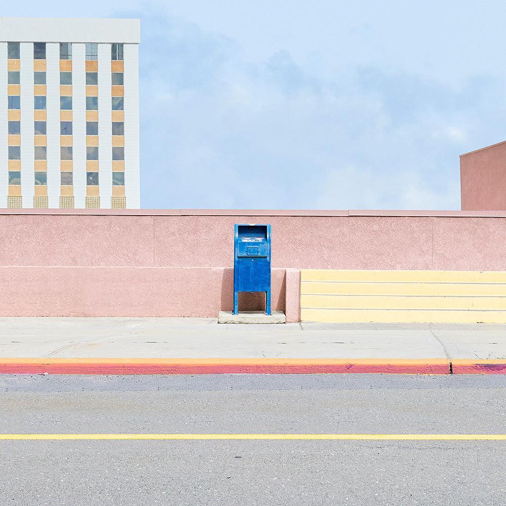 Photograph by James Needham