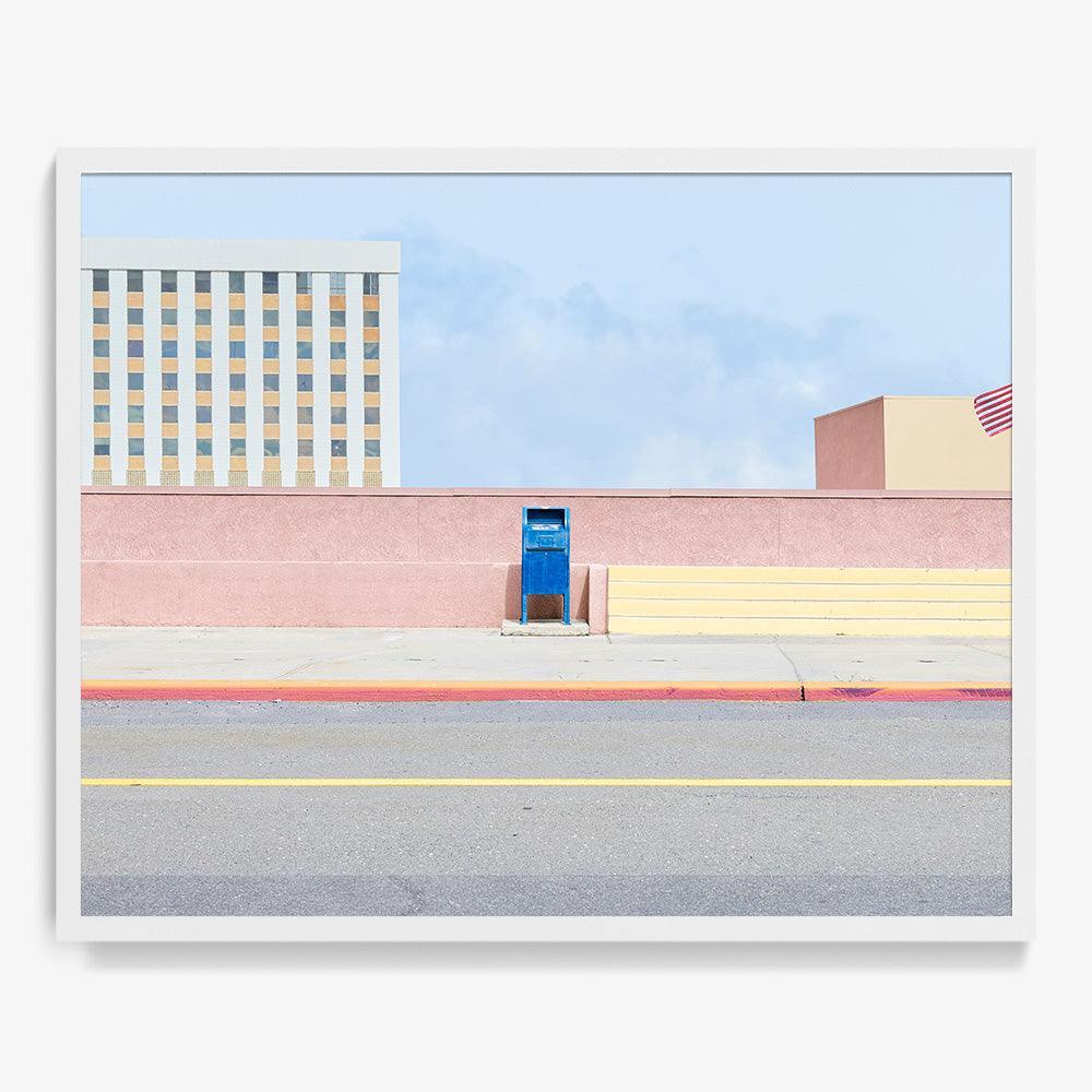 Photograph by James Needham