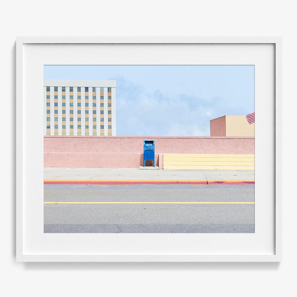 Photograph by James Needham