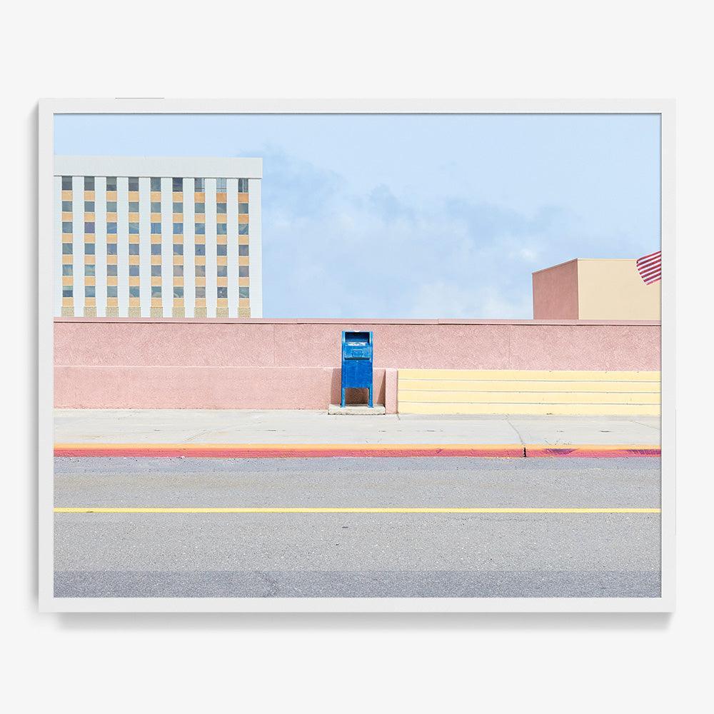 Photograph by James Needham