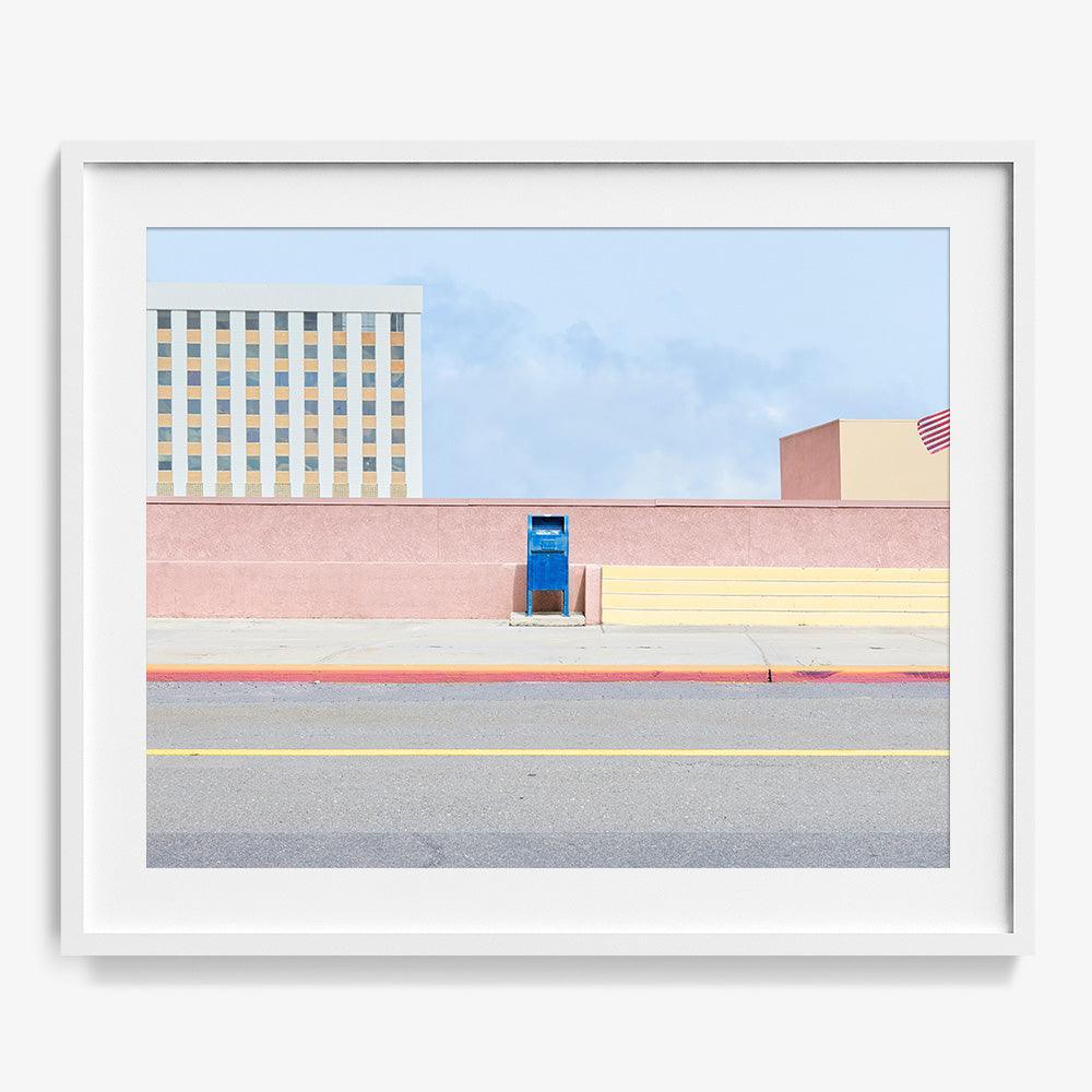 Photograph by James Needham