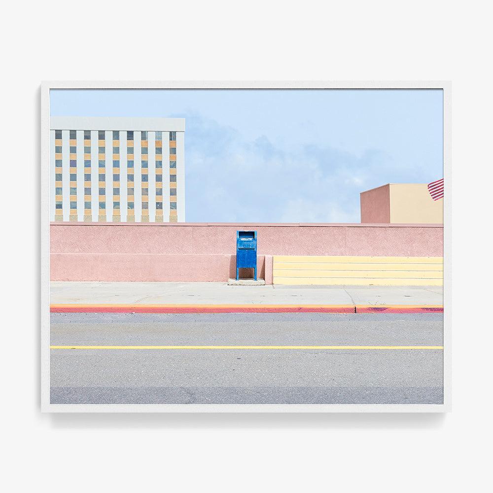 Photograph by James Needham