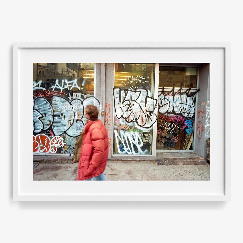 Photograph by Danny Scott Lane