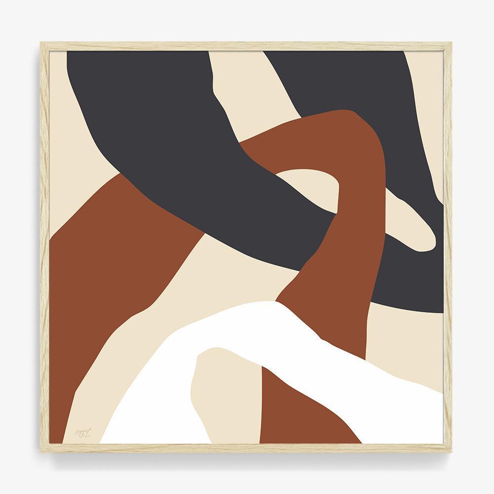 Print by Marleigh Culver