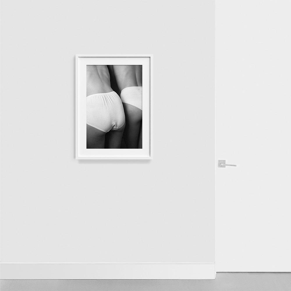 Photograph by Danny Scott Lane