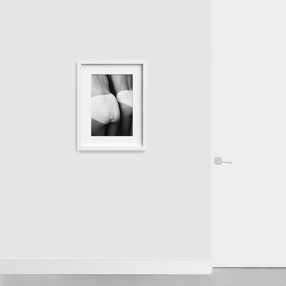 Photograph by Danny Scott Lane