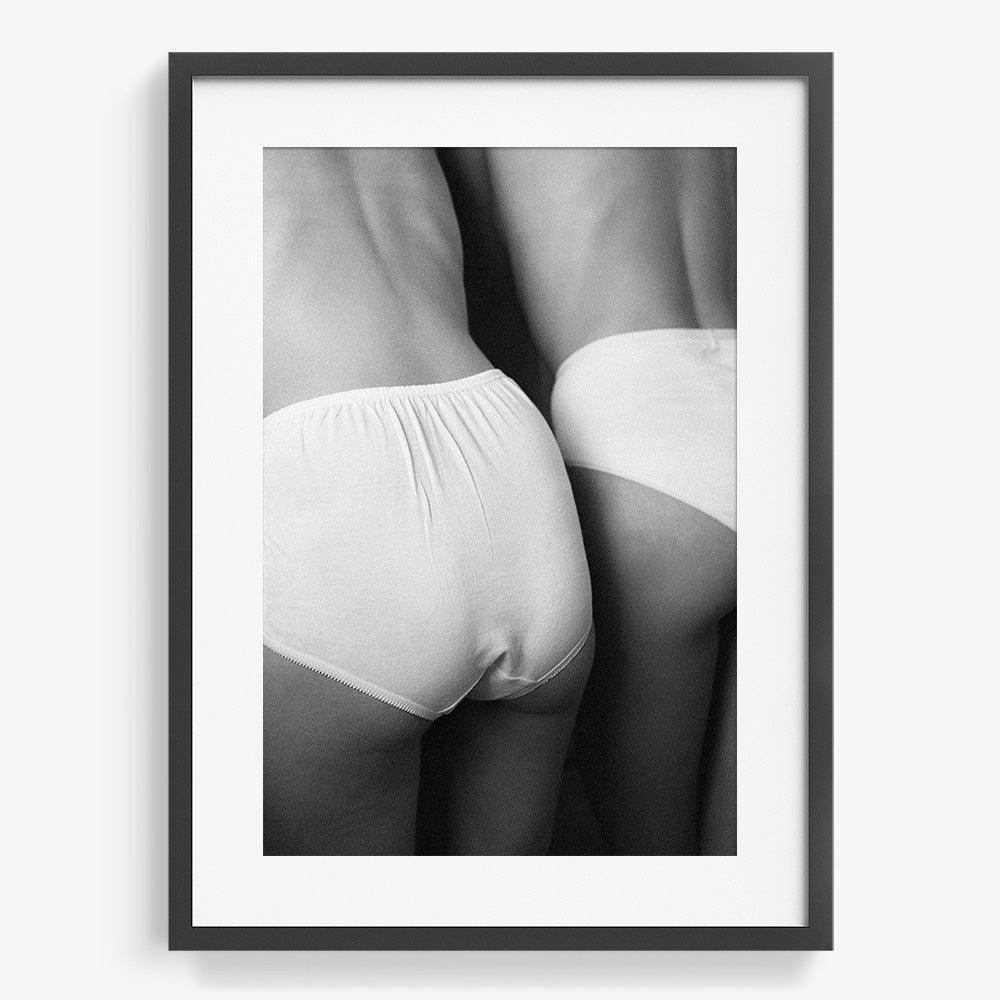 Photograph by Danny Scott Lane