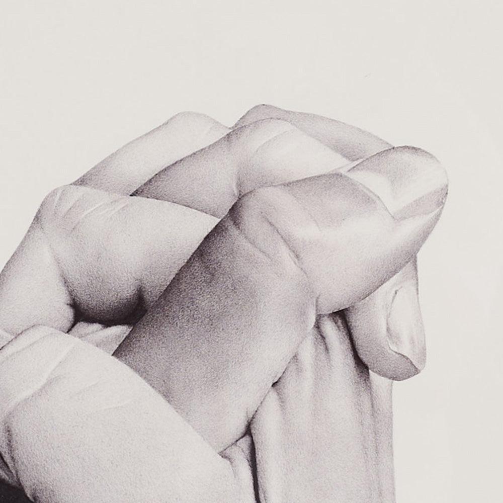 Drawing by Claire Salvo