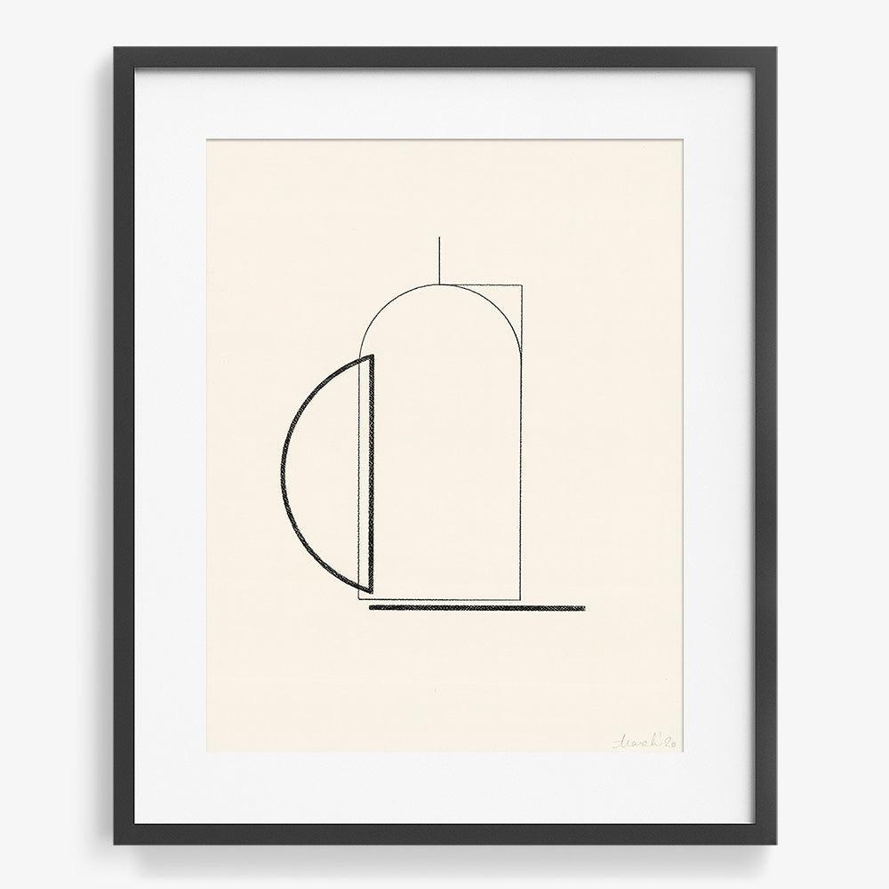 Coffee Cold, Print  by  Coffee Cold Tappan