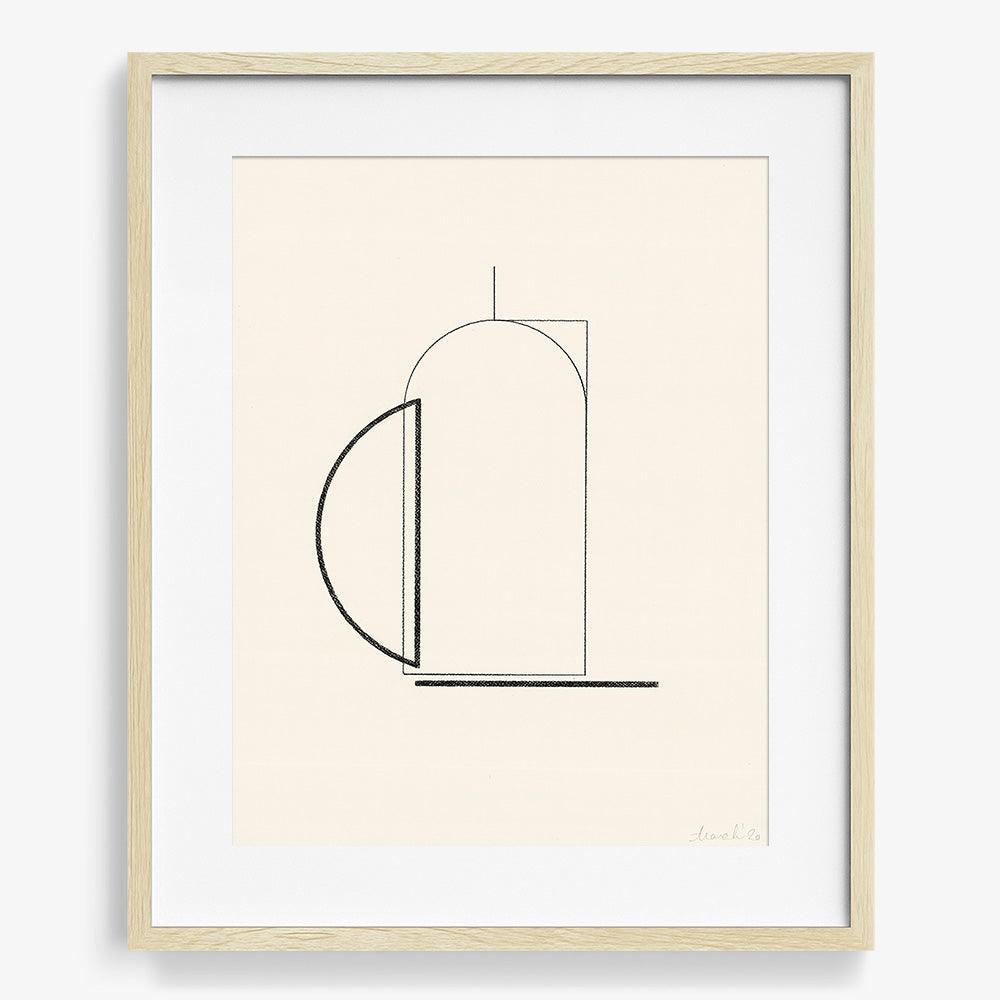 Coffee Cold, Print  by  Coffee Cold Tappan