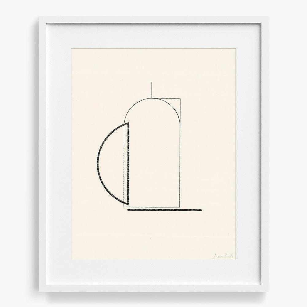 Coffee Cold, Print  by  Coffee Cold Tappan