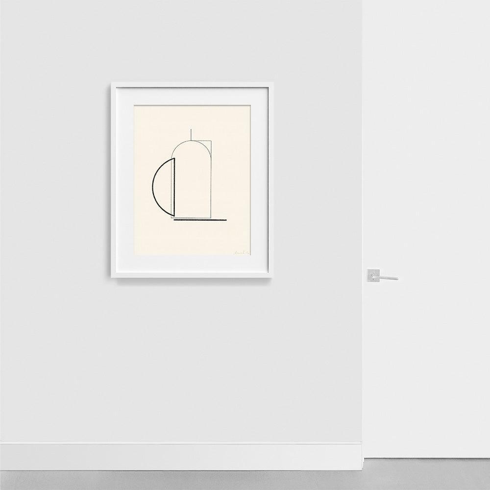 Coffee Cold, Print  by  Coffee Cold Tappan