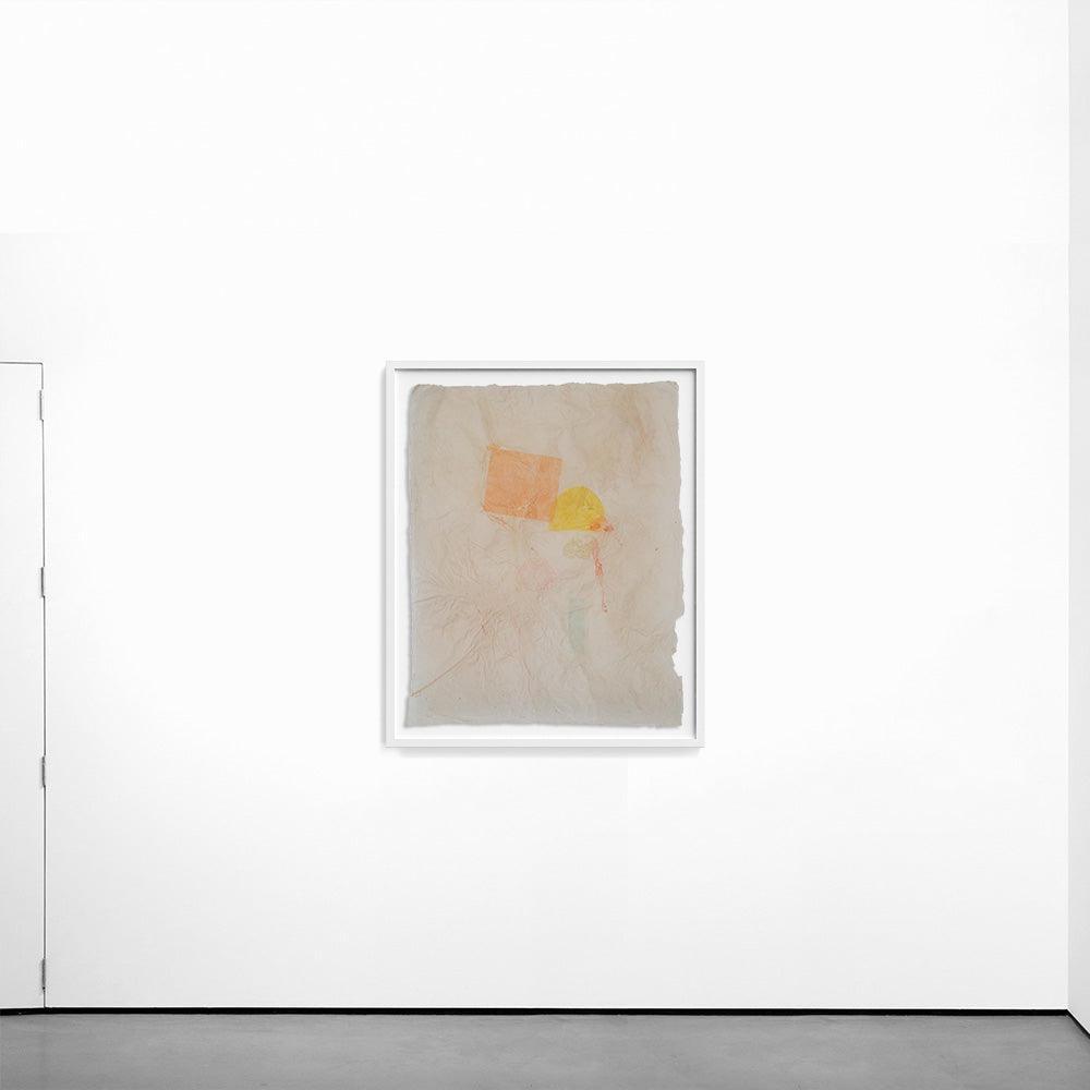 Work on Paper by Catherine Lucky Chang