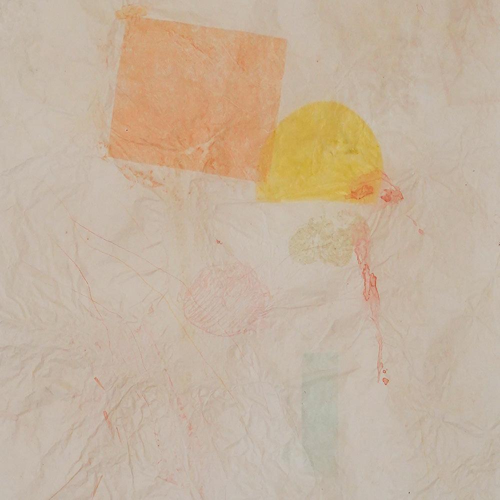 Work on Paper by Catherine Lucky Chang