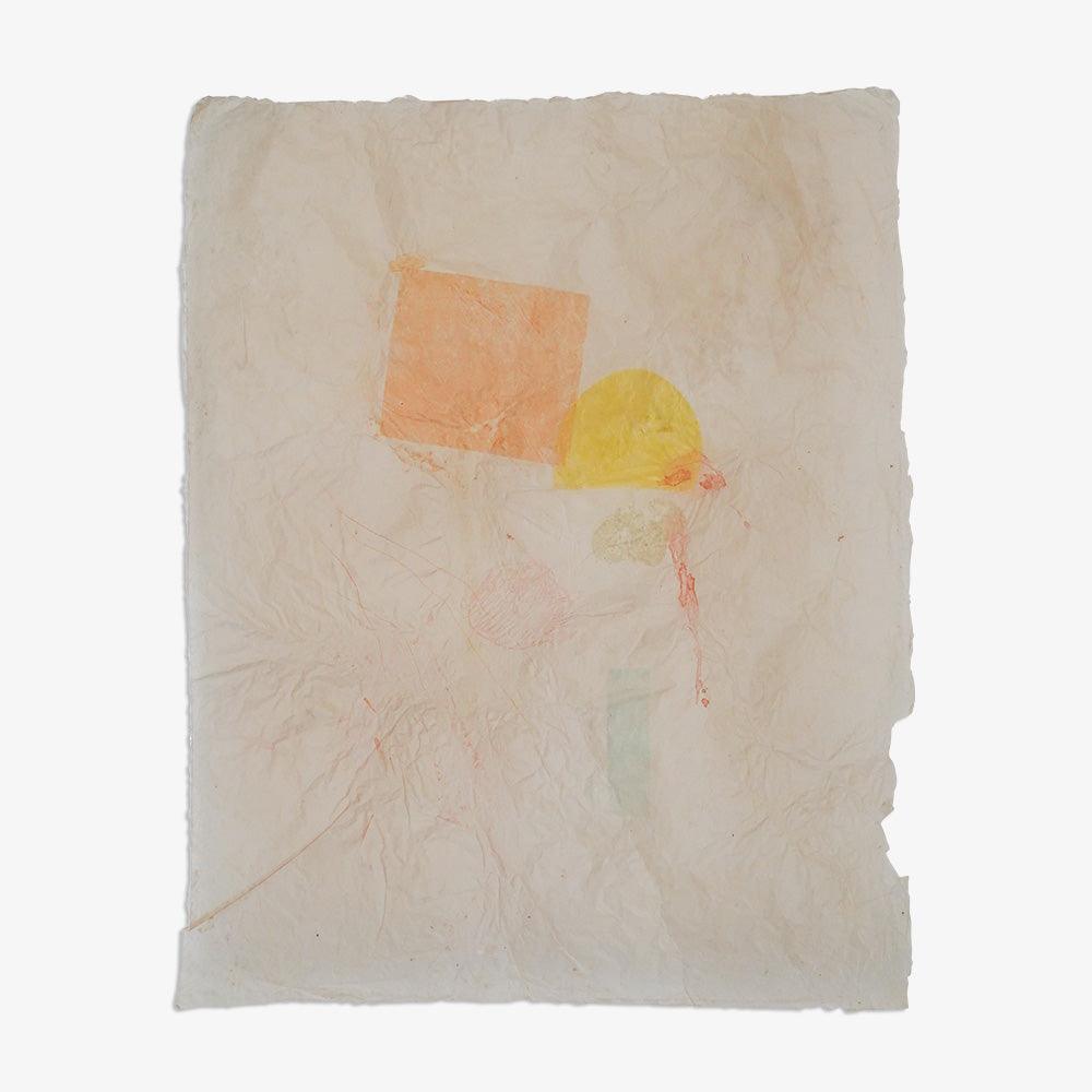 Work on Paper by Catherine Lucky Chang