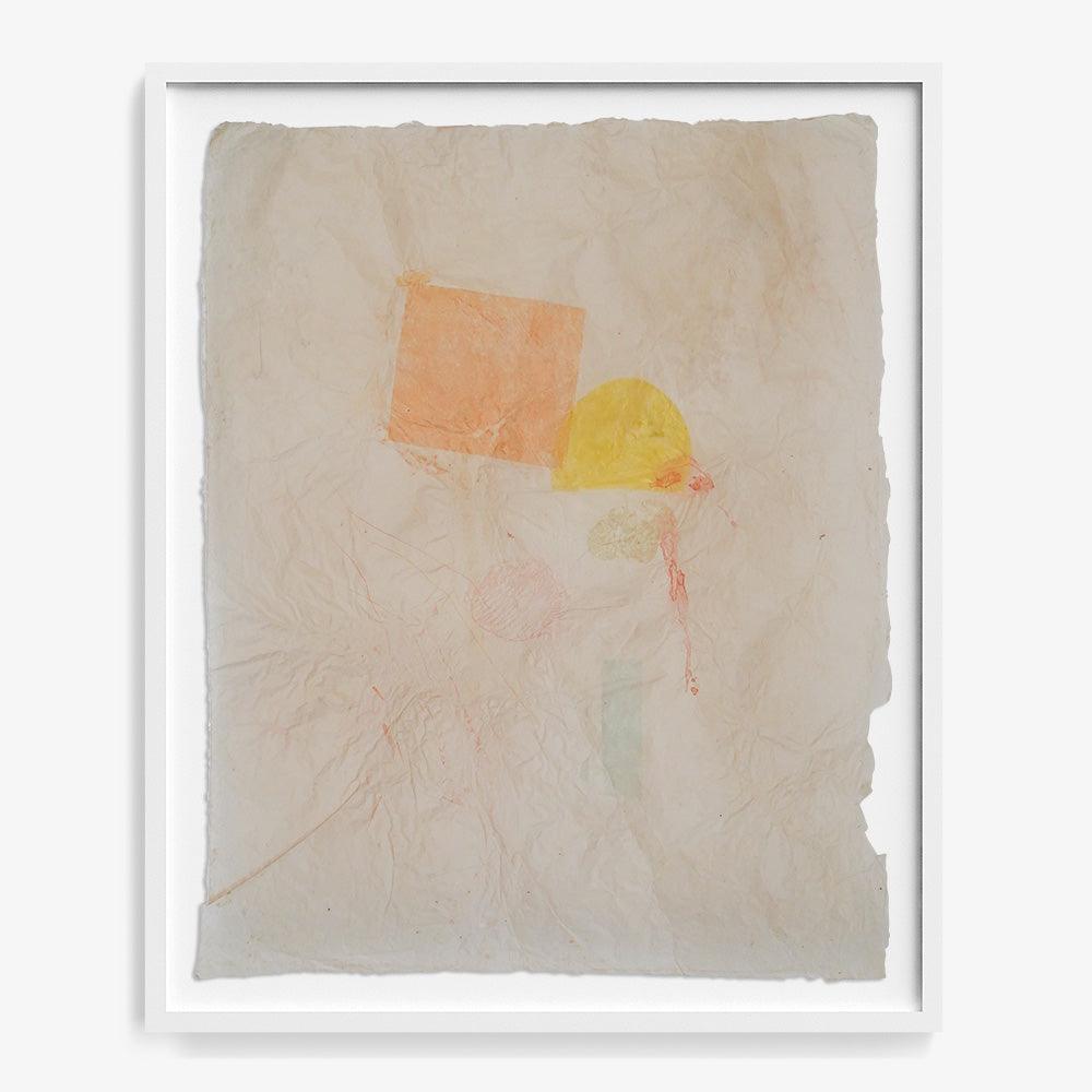 Work on Paper by Catherine Lucky Chang