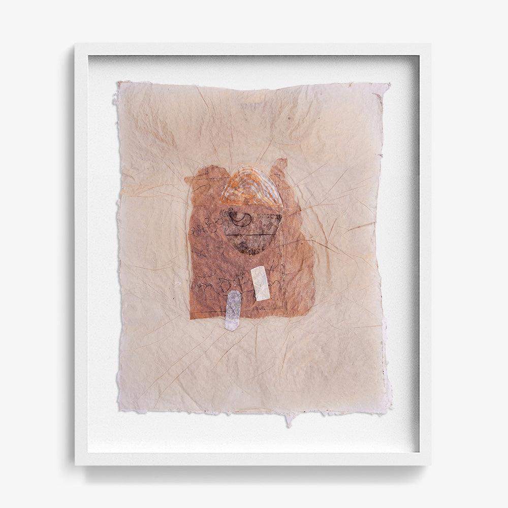 Work on Paper by Catherine Lucky Chang
